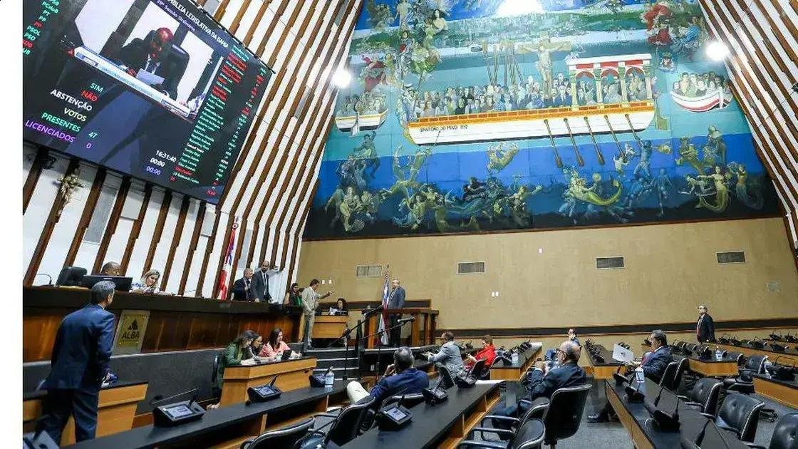 Governador da Bahia solicita R$ 2 bilhões ao Banco do Brasil para investimentos