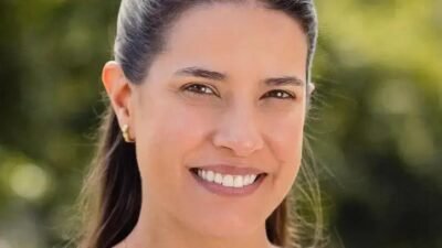 Governadora de Pernambuco participa de show de Maria Bethânia em Salvador