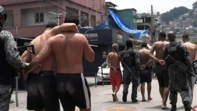 Governadores de Oposição se Reúnem para Debater Segurança Pública