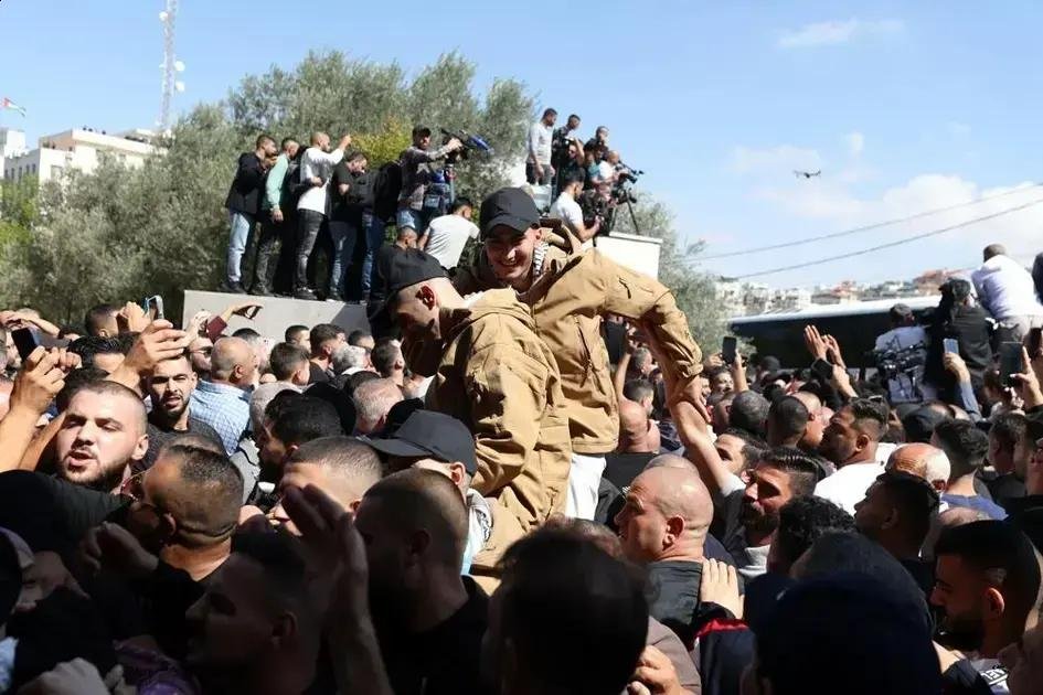 Governo de Gaza confirma devolução de corpos palestinos por Israel