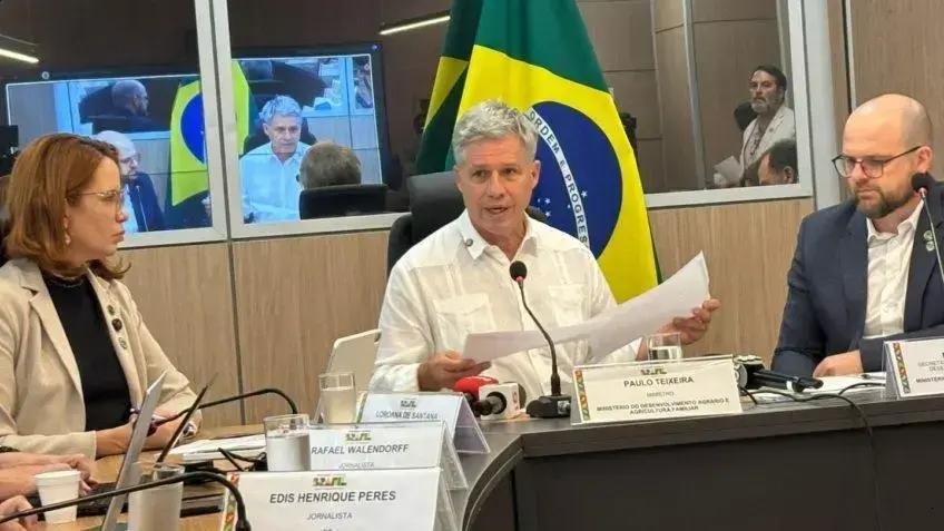 Governo investe R$ 426 milhões em programa agroflorestal na Amazônia