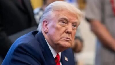 Governo Trump enfrenta rejeição histórica e crise nos EUA