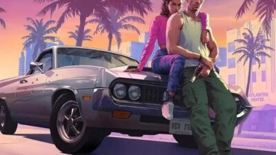 GTA 6 é adiado novamente para novembro de 2026