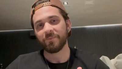 Gustavo Mioto se aventura em novela da Globo e revela detalhes curiosos