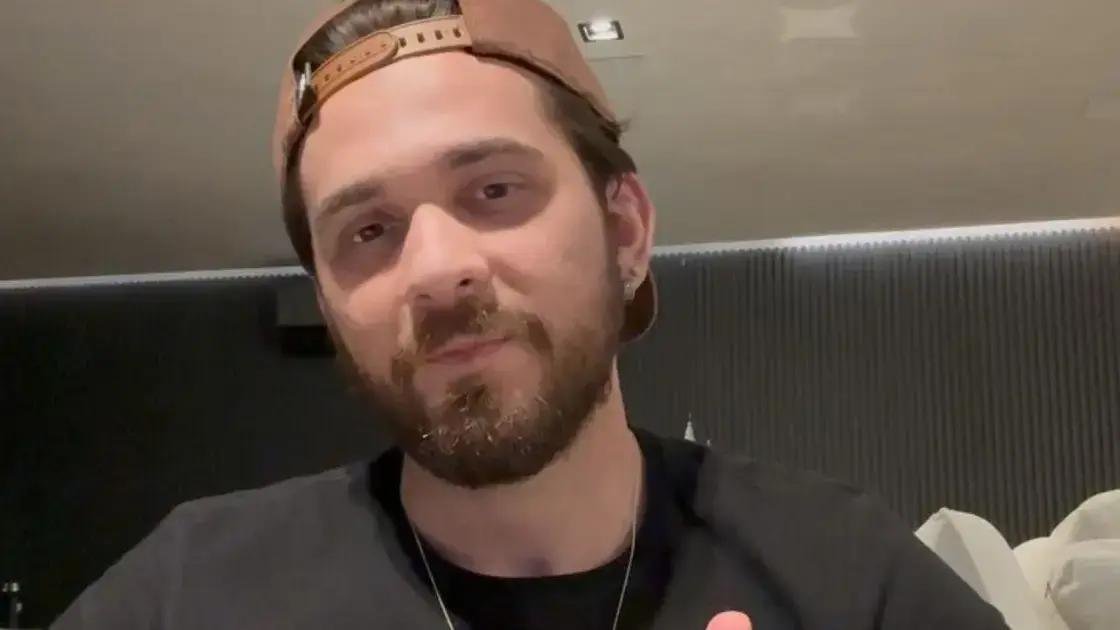 Gustavo Mioto se aventura em novela da Globo e revela detalhes curiosos