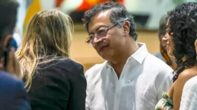 Gustavo Petro critica Donald Trump na Cúpula dos Líderes da COP30