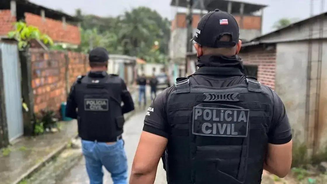 Homem é encontrado morto com tiros em Salvador: polícia investiga caso