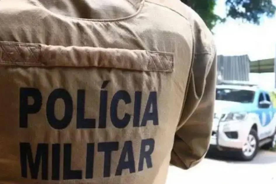 Homem é preso pela PM em Salvador por mandado de homicídio