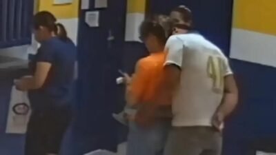 Homem preso por importunação sexual dentro de posto de saúde no Ceará