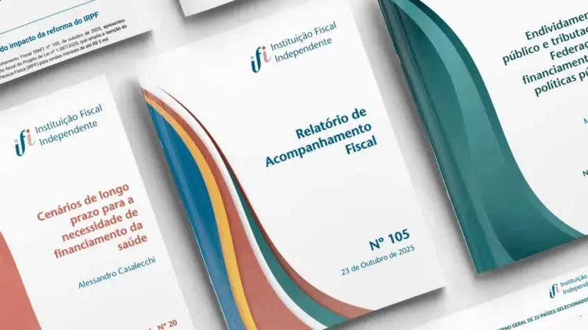IFI: Nove anos como guardiã das finanças públicas no Brasil