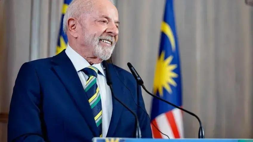 Indicação de Jorge Messias ao STF é pauta quente no Senado