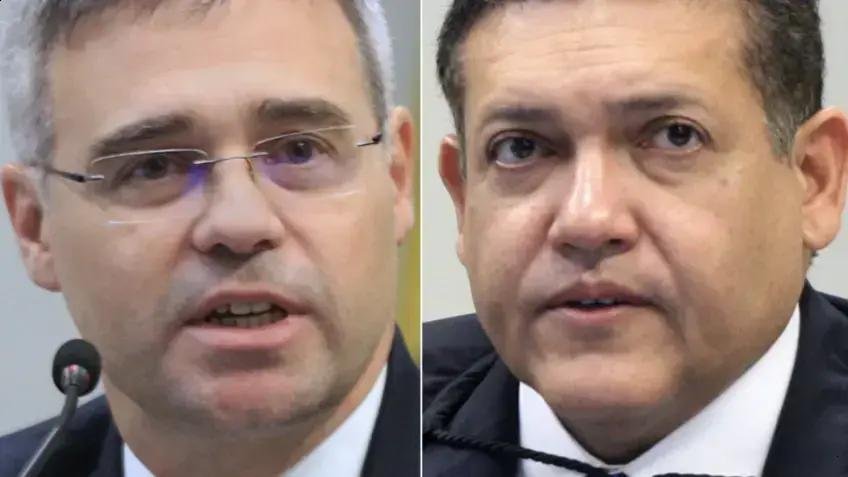 Indicação de Jorge Messias ao STF provoca tensão no Senado