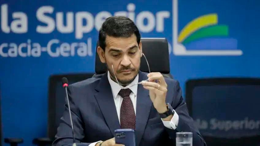 Indicação de Jorge Messias ao STF: Reações e Implicações para a Justiça Brasileira