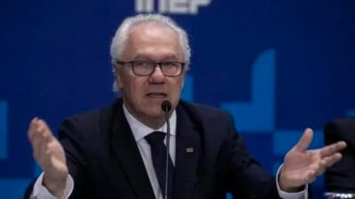 Inep assegura que vazamento de questões não afeta notas do Enem 2025