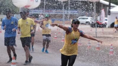 Inscrições Abertas para a Corrida da Cerveja na Bahia Beer 2025