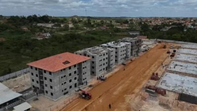 Inscrições para o programa Minha Casa, Minha Vida começam em Alagoinhas