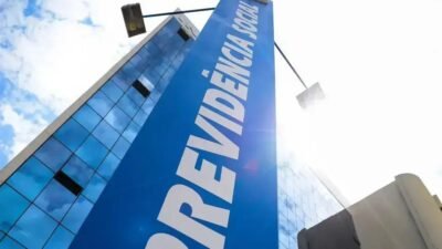 INSS cria comitê para acelerar análise de 2,8 milhões de pedidos de benefícios