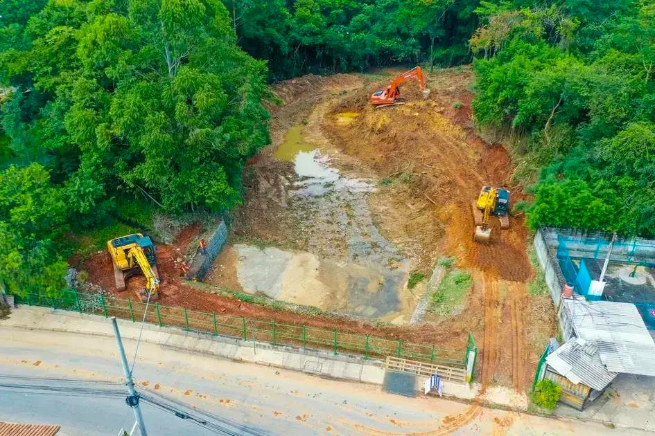 Investigações apontam desvio de R$ 875 milhões na Prefeitura de Cajamar