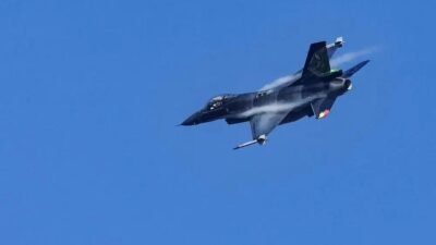 Investigações na Bélgica sobre drones russos sobrevoando bases da OTAN