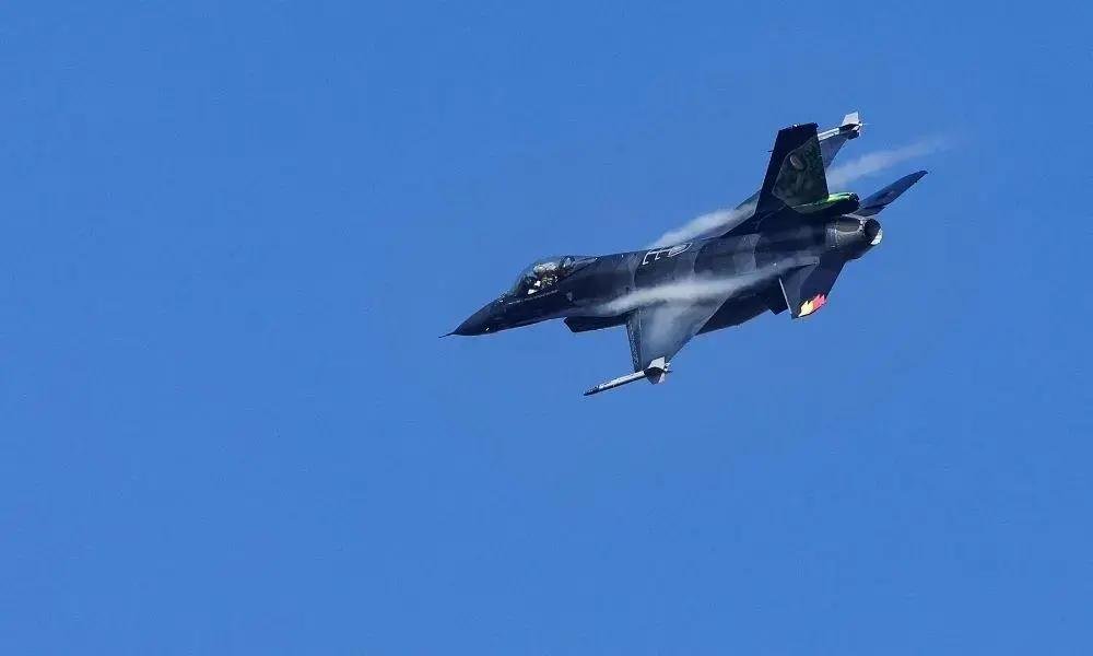 Investigações na Bélgica sobre drones russos sobrevoando bases da OTAN