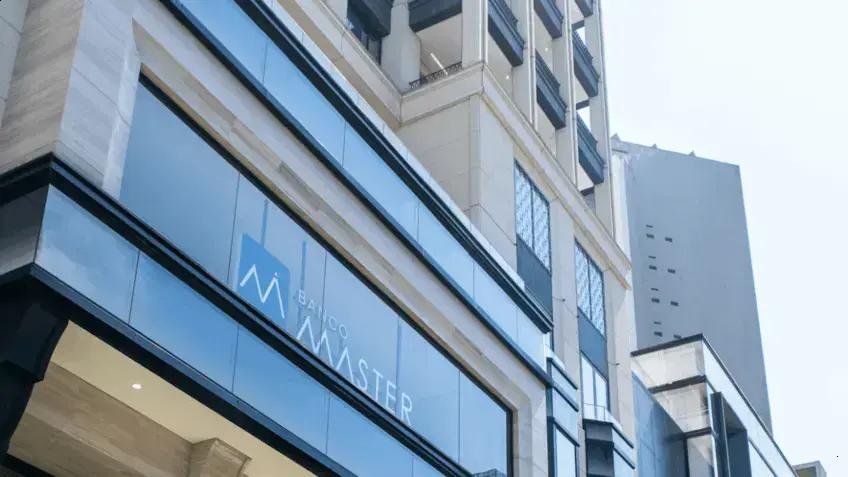 Investimentos de RPPS em letras financeiras do Banco Master acendem alerta