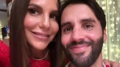 Ivete Sangalo e Daniel Cady: Separação após 17 anos de casados