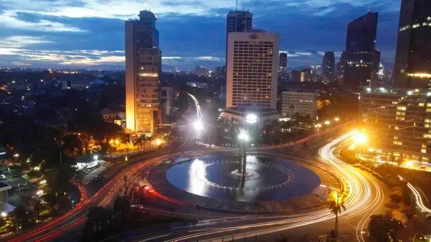 Jacarta supera Tóquio e se torna a cidade mais populosa do mundo