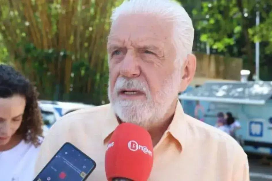 Jaques Wagner impulsiona eleição de novo presidente do TJ-BA