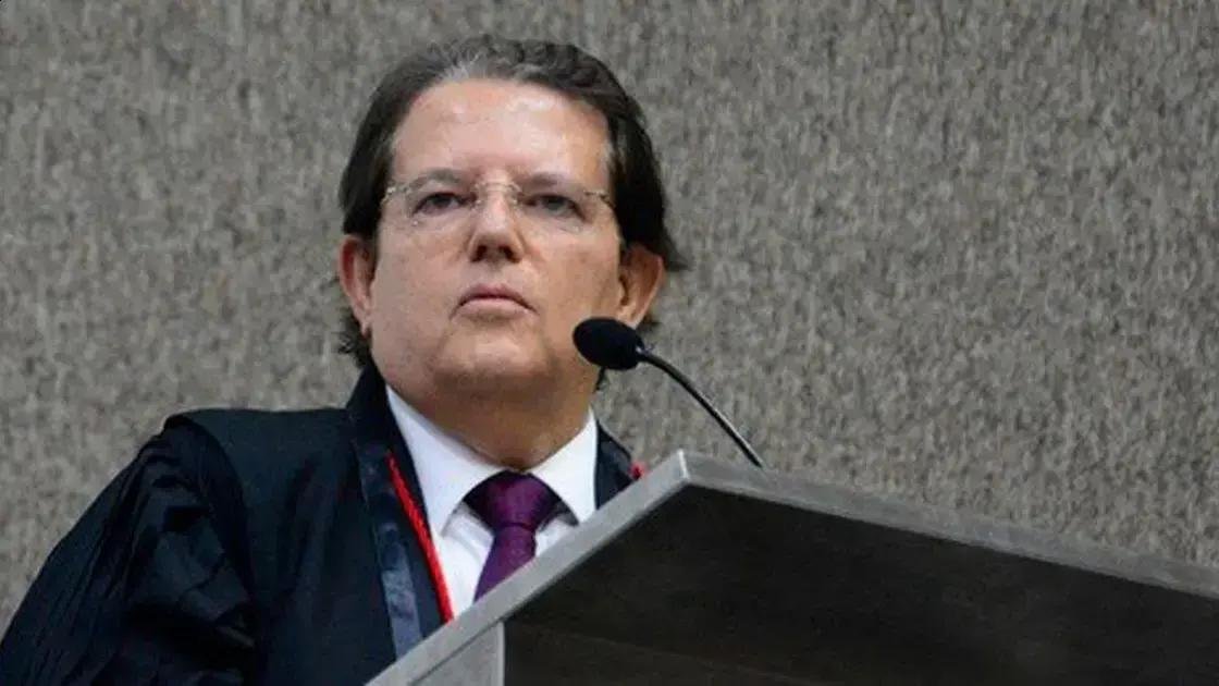 Jatahy Júnior traz planos inovadores para gestão do TJBA