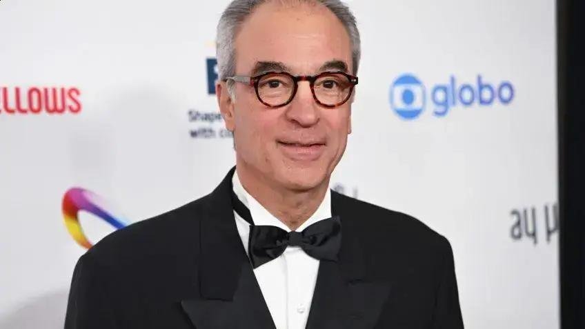 João Roberto Marinho conquista o Emmy Internacional pela quarta vez