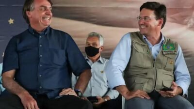 João Roma critica prisão de Bolsonaro e fala em tortura psicológica