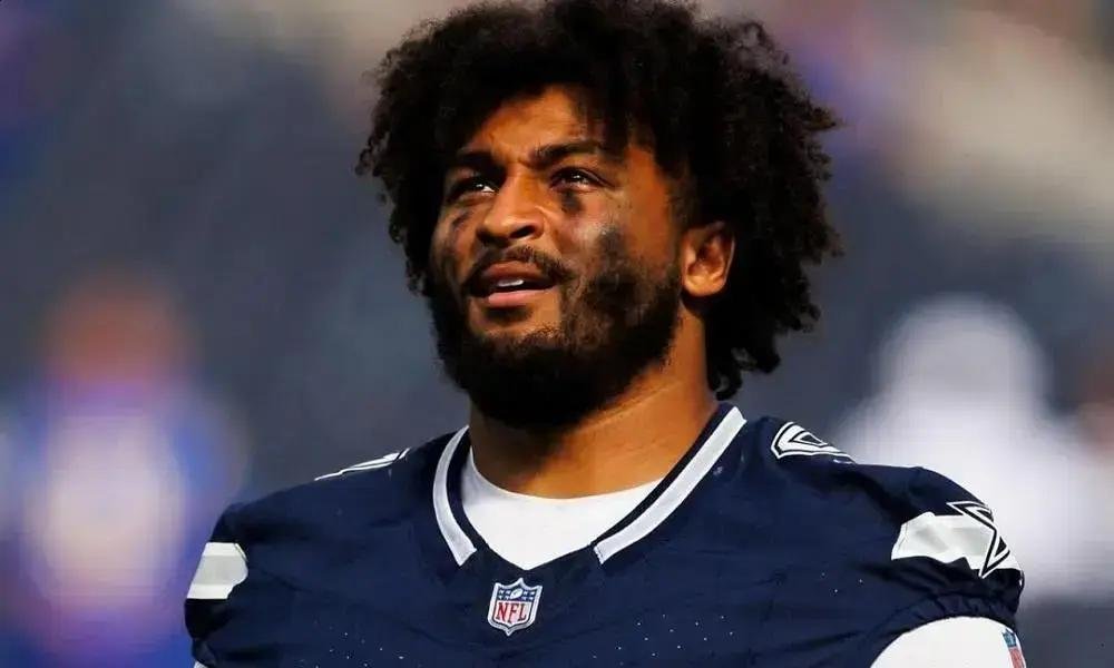 Jogador da NFL morre após perseguição policial em Texas