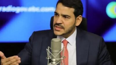 Jorge Messias busca apoio no Senado para se encontrar com Davi Alcolumbre