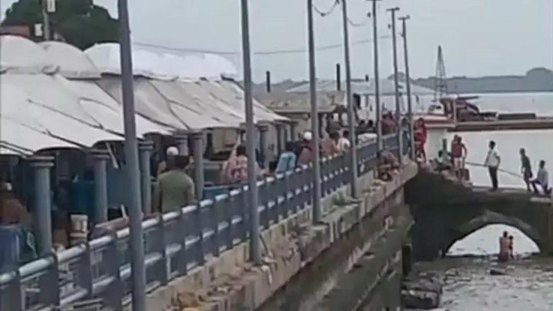 Jornalistas estrangeiros são assaltados em Belém durante a COP 30