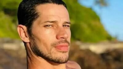 José Loreto fala sobre seu relacionamento e revela ser intenso: "estou amando"