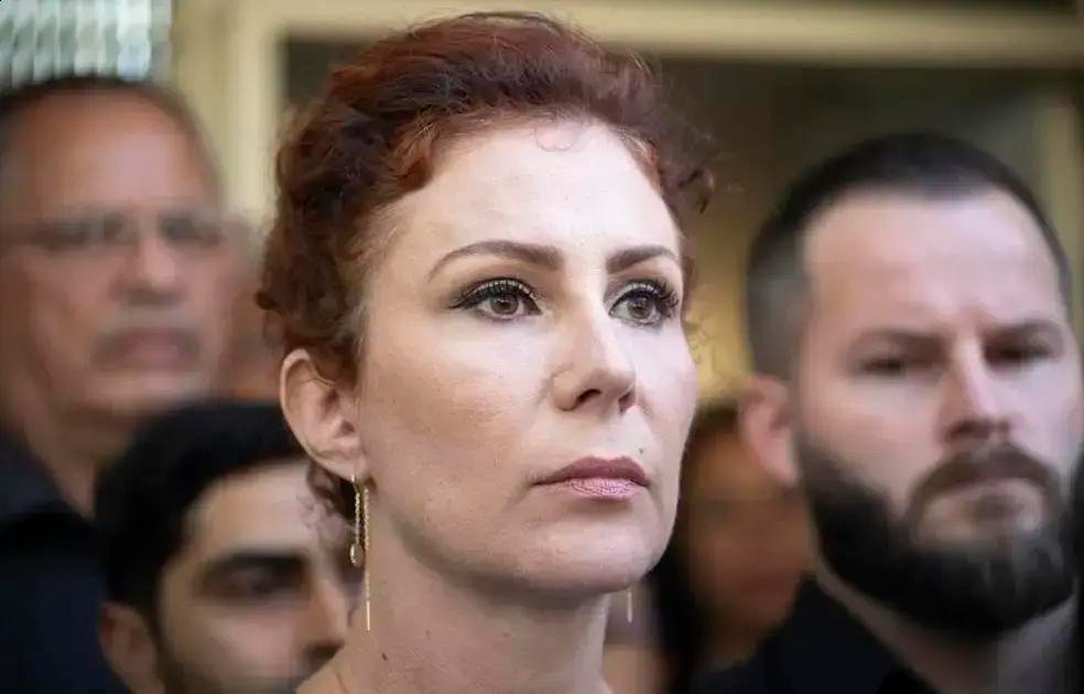 Justiça italiana determinará próximo passo na extradição de Carla Zambelli