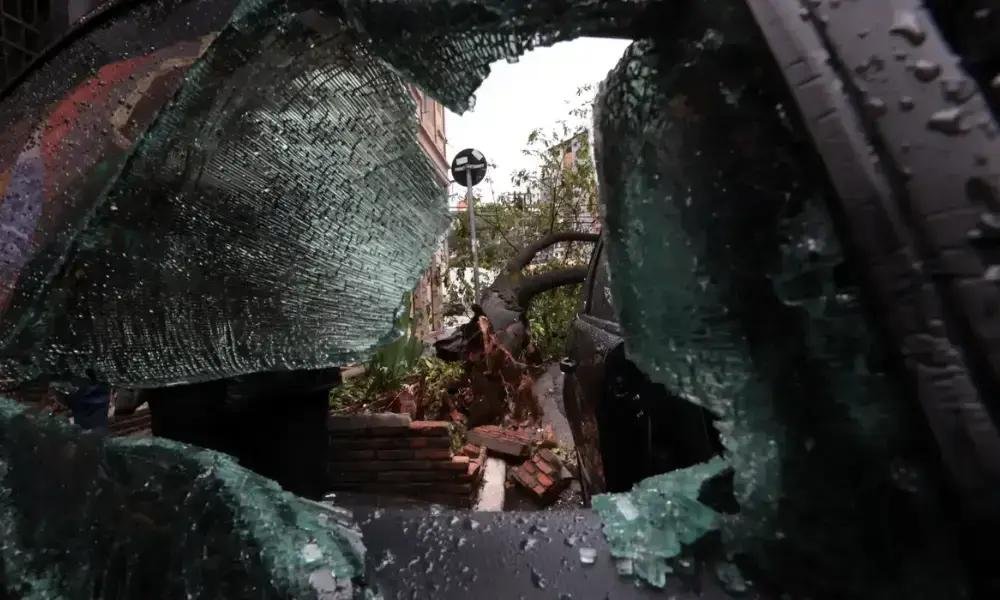 Justiça obriga Prefeitura de São Paulo a criar plano contra enchentes