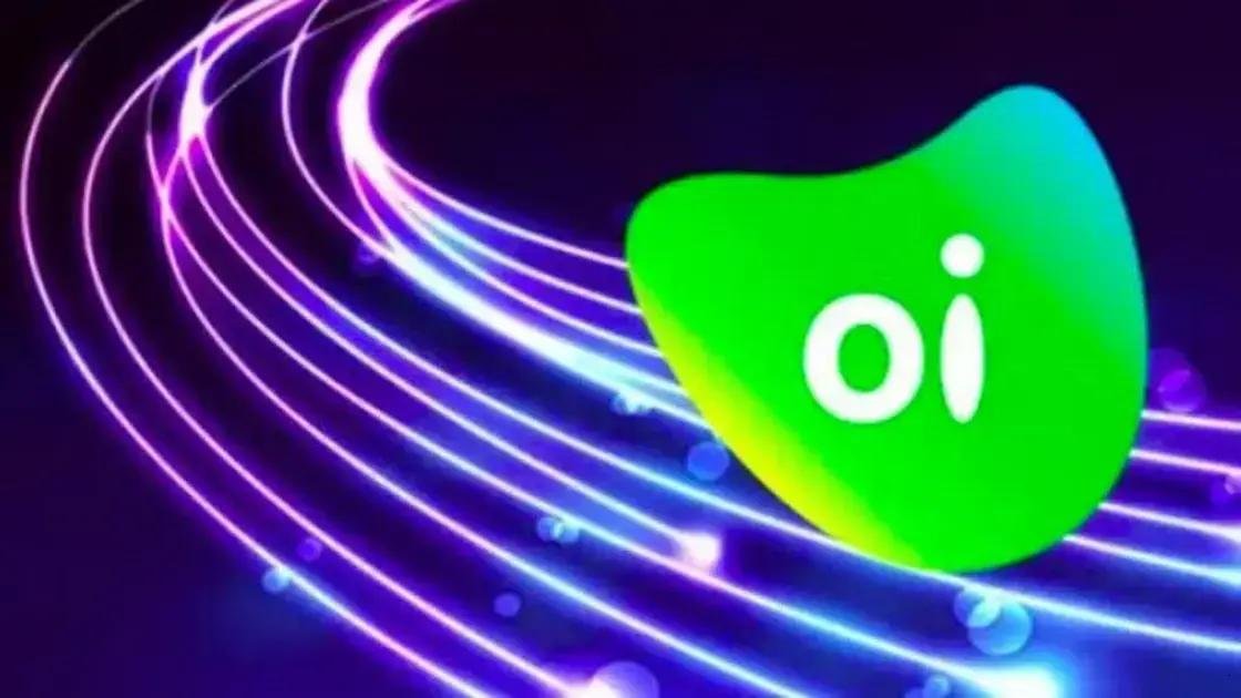 Justiça suspende falência da Oi e mantém recuperação judicial