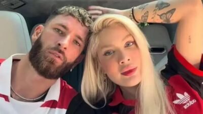 Karoline Lima e Léo Pereira: Tentativa de Voltar ao Relacionamento