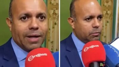 Kiki Bispo e a Correção no Projeto do Subsídio de Transporte