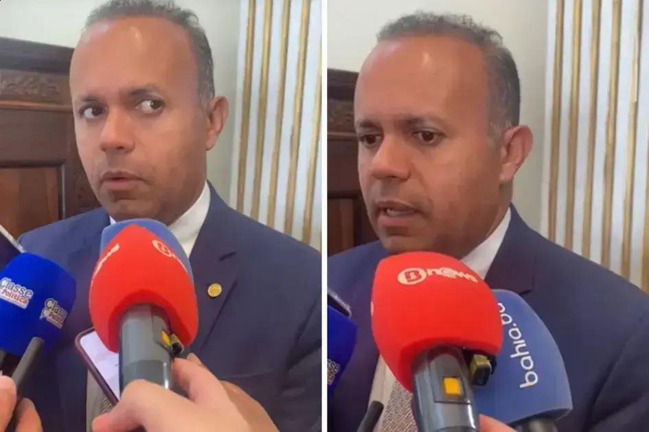 Kiki Bispo pede cautela e reciprocidade em críticas após operação da PF