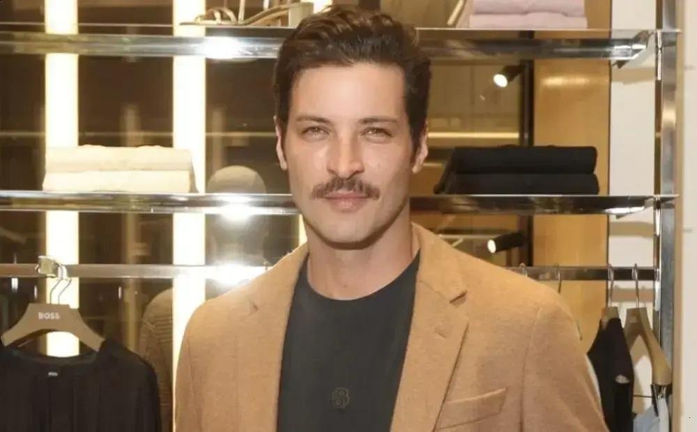 Leandro Lima recebe alta após ingerir gasolina acidentalmente