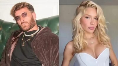 Léo Pereira reflete sobre erros após rumores de volta com Karoline Lima