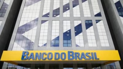 Lucro do Banco do Brasil cai 60,2% no 3º trimestre de 2025
