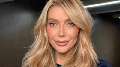 Luiza Possi fala sobre injustiças e fé após prisão de Bolsonaro