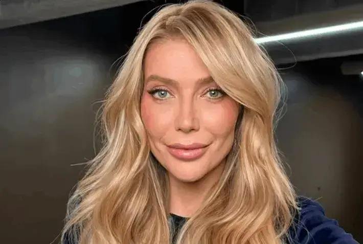 Luiza Possi fala sobre injustiças e fé após prisão de Bolsonaro