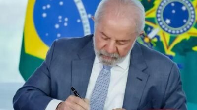 Lula decreta desapropriações de terrenos rurais na Bahia