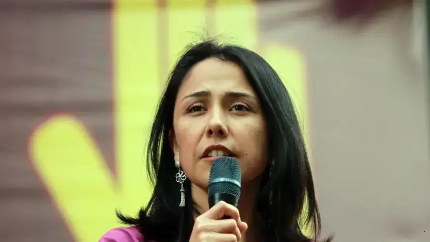 Lula gasta R$ 345 mil para trazer ex-primeira-dama do Peru ao Brasil