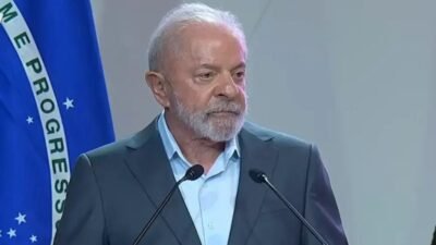 Lula inicia a COP30 em Belém e destaca desafios das mudanças climáticas