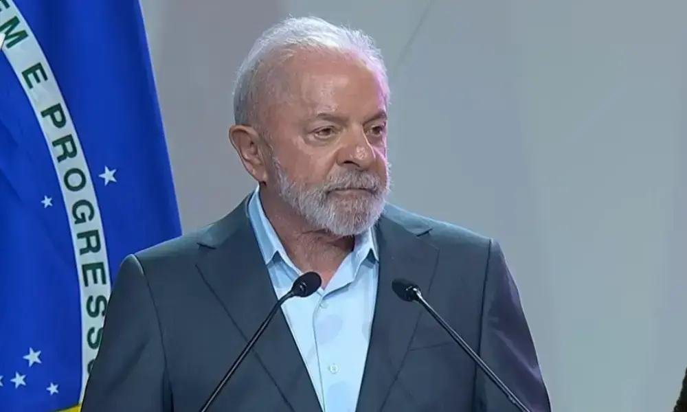 Lula inicia a COP30 em Belém e destaca desafios das mudanças climáticas